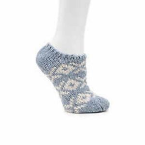Lemon Collection cozy Socks NWT
